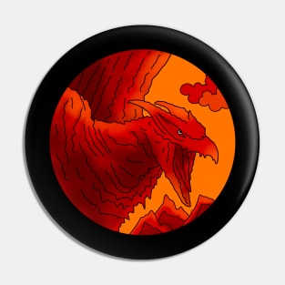 Rodan Pin