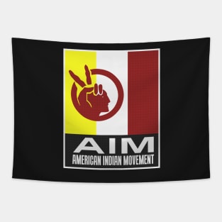 AIM Tapestry