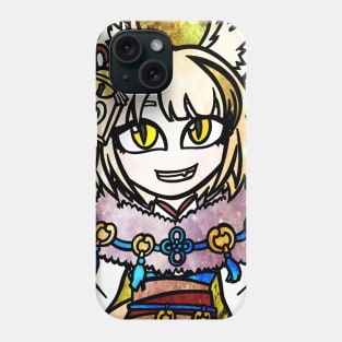 FEH - New Year's Spirit, Selkie Phone Case