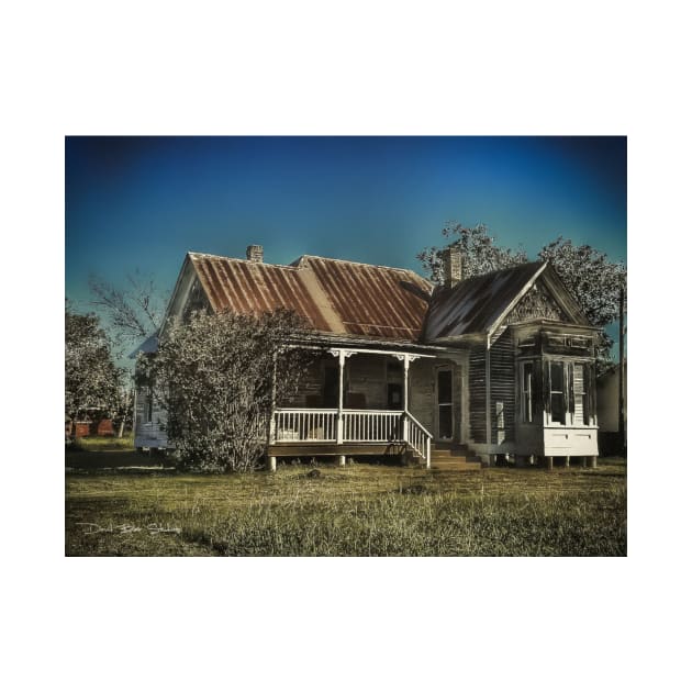 This Old House by davidbstudios