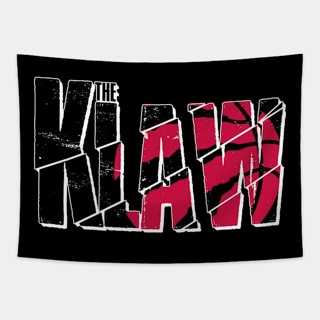 the KLAW Tapestry by robertcreations