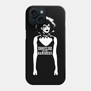 Banshees off Phone Case