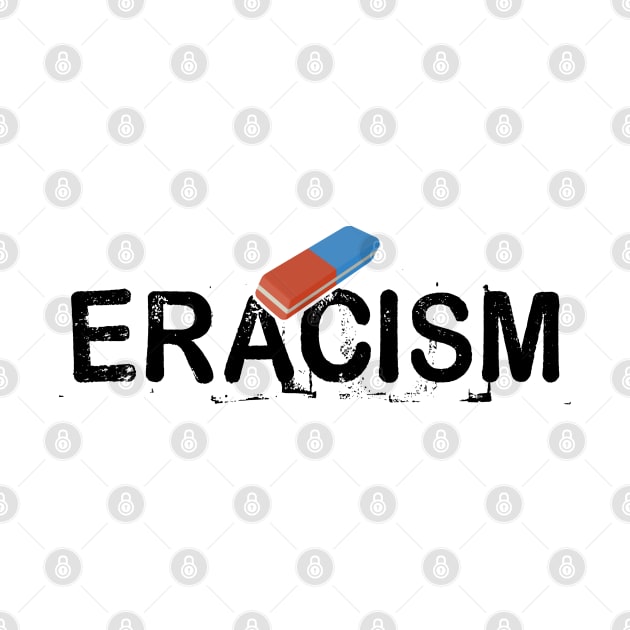 ERACISM by CF.LAB.DESIGN