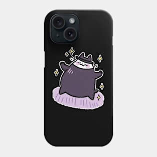 Glimmerwhisk Phone Case