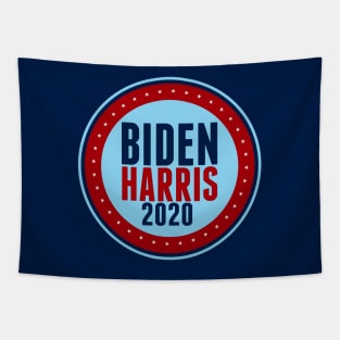 Biden Harris 2020 Election Tapestry