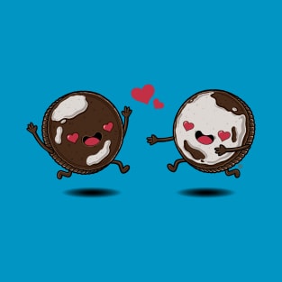 COOKIE LOVE T-Shirt