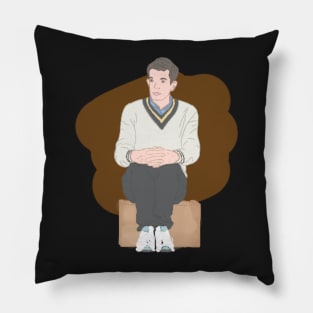 John Mulaney Pillow