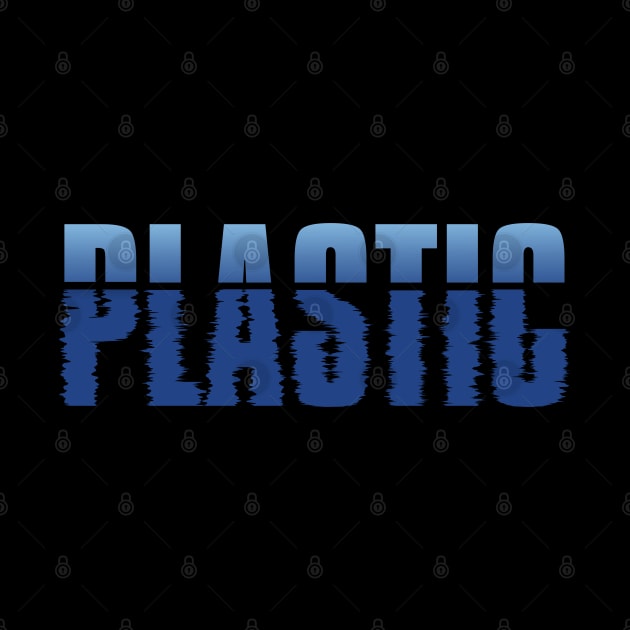 Plastic Ocean by Insomnia_Project