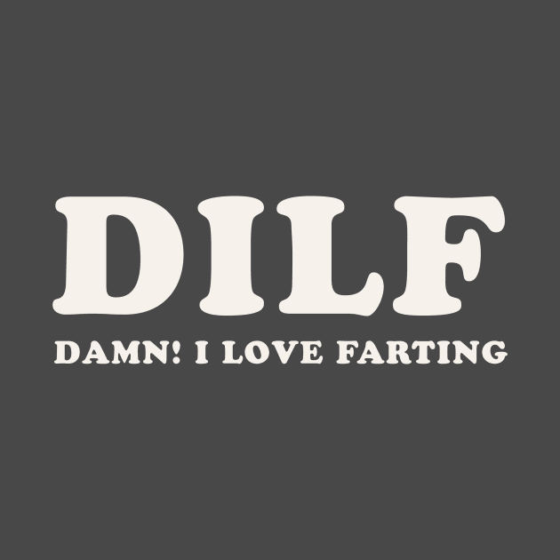 DILF by n23tees