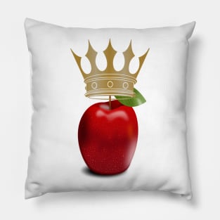 Apfel Pillow