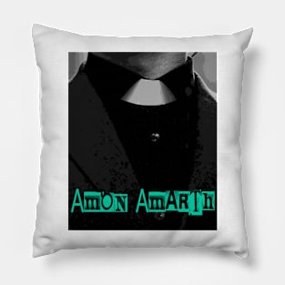 Amon Amarth Pillow