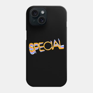 Special Phone Case