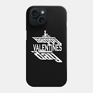 valentines day by chakibium Phone Case