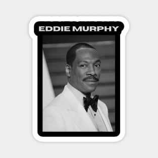Eddie Murphy Magnet