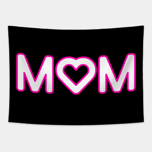 Funny Mothers Day Tapestry