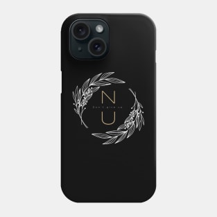 Don't give up Phone Case