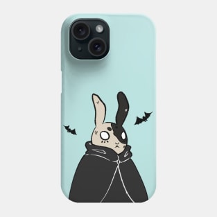 Spotted Bunny Phone Case