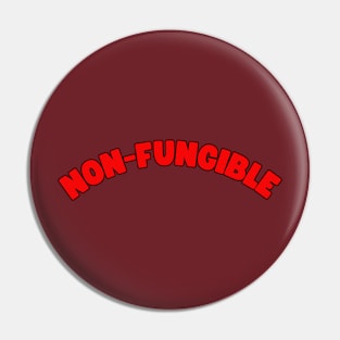 Non-Fungible Pin