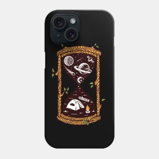 Camping Time Phone Case