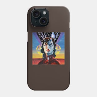 San Junipero Phone Case