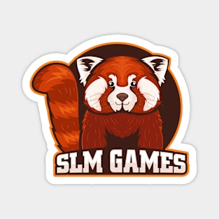 SLM GAMES Magnet