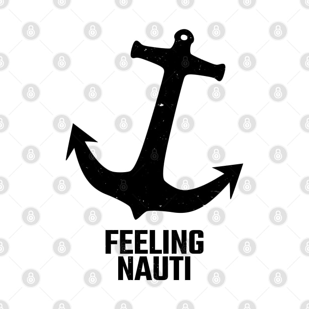 feeling nauti by Ojo Dewe