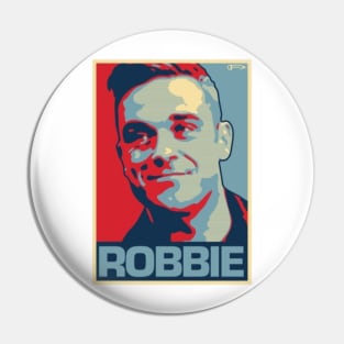 Robbie Pin