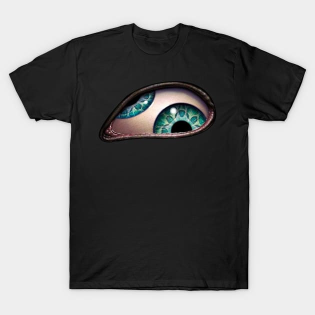 Tool Eyes