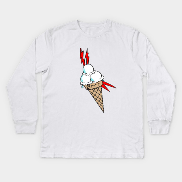 gucci ice cream shirt