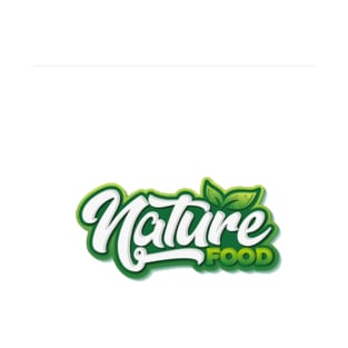 nature food tshirt T-Shirt