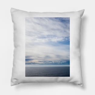 Baltic Sea Pillow