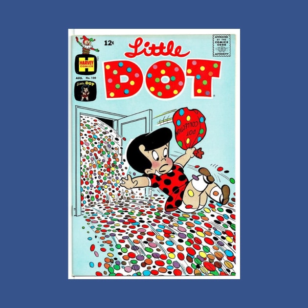Little Dot 100 by Fun Ideas Productions