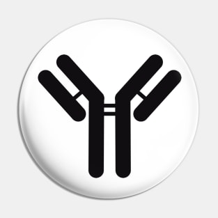 Antibody Pin