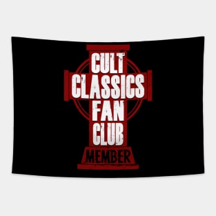 Cult Classic Fan Tee Tapestry