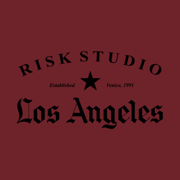 Emotional Currency (Love) by Risk Studio Los Angeles