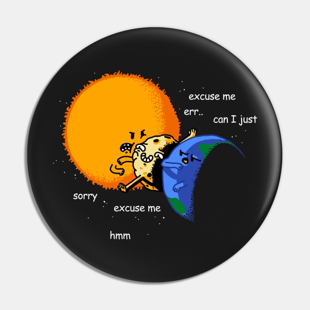 Solar Eclipse Shirt - August 21 2017 Solar Eclipse Shirt - August 21 2017