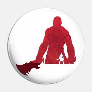 kratos Pin