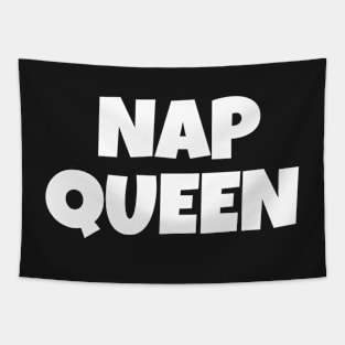 Nap Queen Tapestry