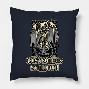 Halloween 6 Pillow