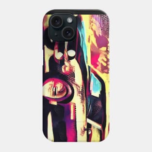 American Muscle Phone Case