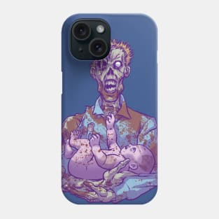 Zombie Love Phone Case