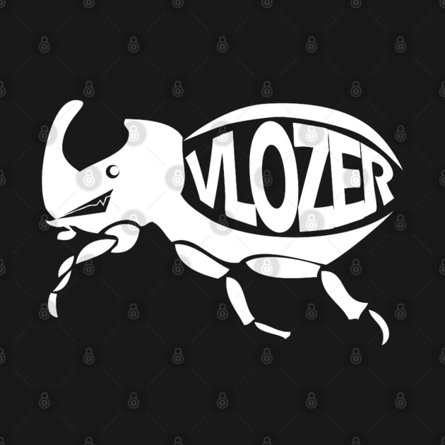 Vlozer Logo by Vlozer Store