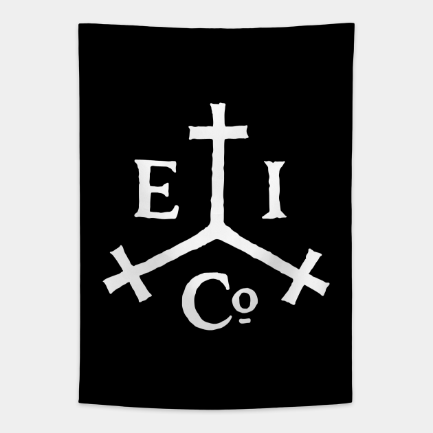 East India Company - East India Company - Tapestry | TeePublic