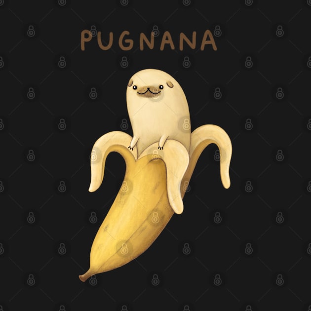 Pugnana by Sophie Corrigan