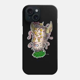 You’re a bold stump, pigeon pie. Phone Case