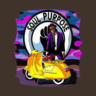 Soul Purpose T-Shirt