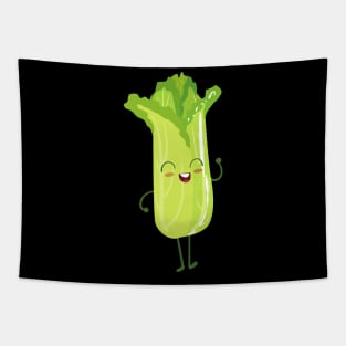 lettuce Tapestry