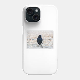 Gregarious Passerine 2 Phone Case