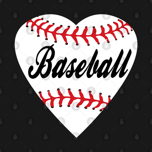 love baseball by semsim