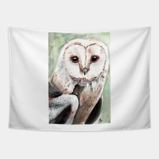 I'm a Hoot! Tapestry